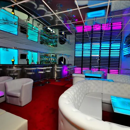 Hotel Jastrzebia Gora