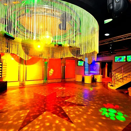 Hotel Jastrzebia Gora Jastrzębia Góra