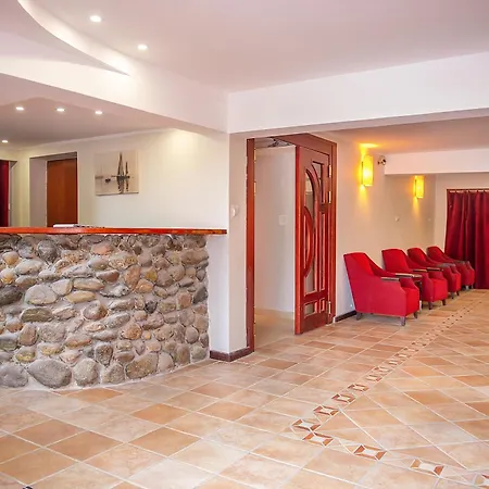 Hotel Jastrzebia Gora 3* Jastrzębia Góra