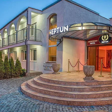 Hotel Jastrzebia Gora Jastrzębia Góra