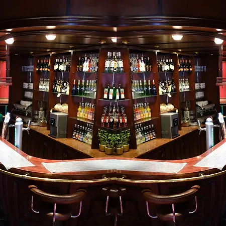 Hotel Jastrzebia Gora ホテル