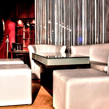 Hotel Jastrzebia Gora 3*