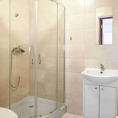 Hotel Jastrzebia Gora ホテル Jastrzębia Góra