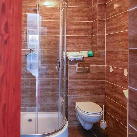 Hotel Jastrzebia Gora Jastrzębia Góra