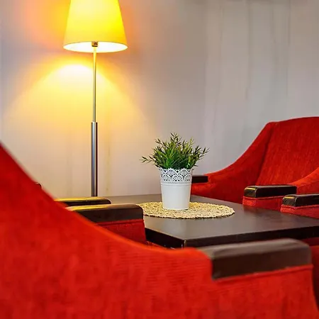 Hotel Jastrzebia Gora