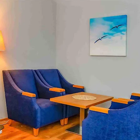 ホテル Hotel Jastrzebia Gora Jastrzębia Góra