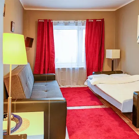 Hotel Jastrzebia Gora ホテル