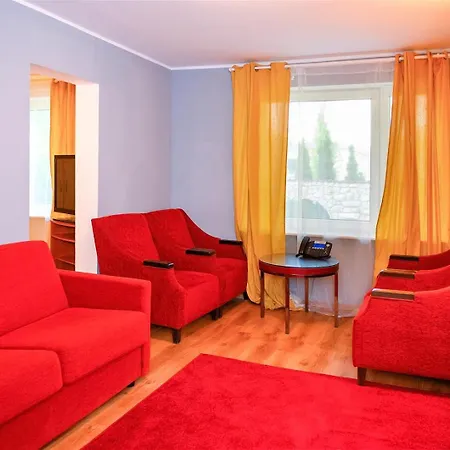Hotel Jastrzebia Gora 3* Jastrzębia Góra