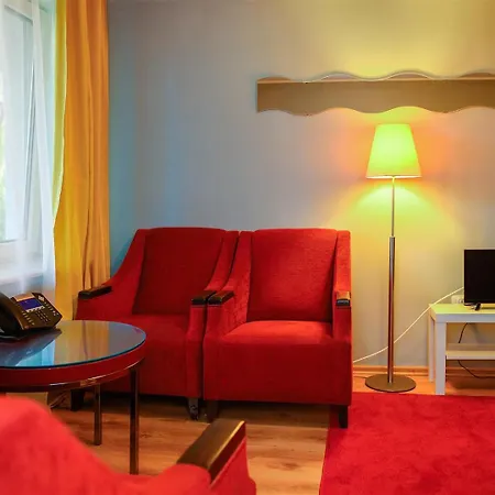 Hotel Jastrzebia Gora ホテル