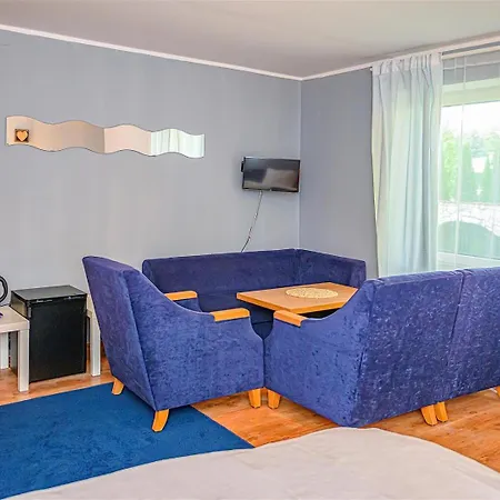 Hotel Jastrzebia Gora ホテル