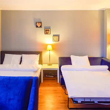 Hotel Jastrzebia Gora ホテル Jastrzębia Góra