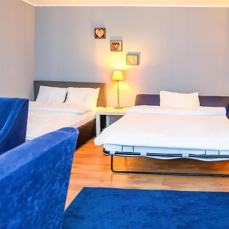 Hotel Jastrzebia Gora ホテル