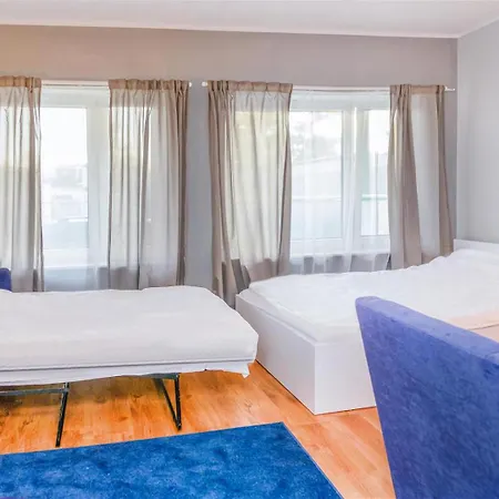 Hotel Jastrzebia Gora ホテル