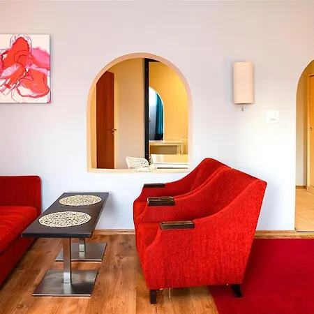 Hotel Jastrzebia Gora 3* Jastrzębia Góra