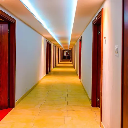 Hotel Jastrzebia Gora ホテル