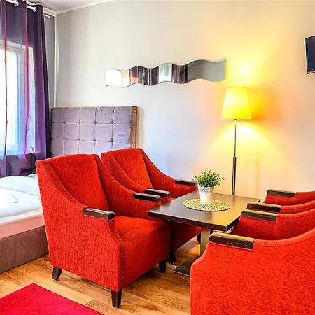 Hotel Jastrzebia Gora 3* Jastrzębia Góra