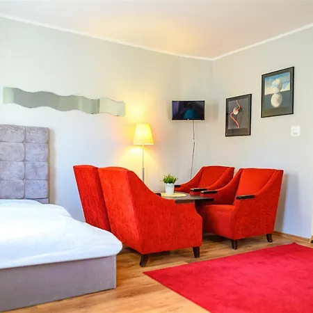 Hotel Jastrzebia Gora ホテル