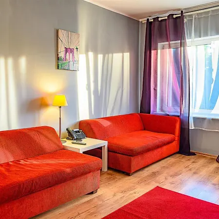 Hotel Jastrzebia Gora