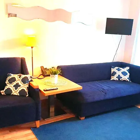 ホテル Hotel Jastrzebia Gora Jastrzębia Góra