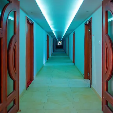 Hotel Jastrzebia Gora 3*