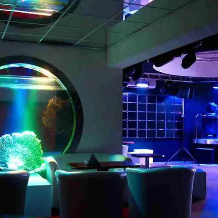 Hotel Jastrzebia Gora ホテル