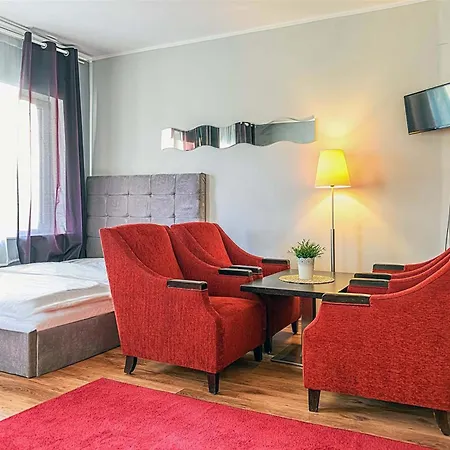 Hotel Jastrzebia Gora