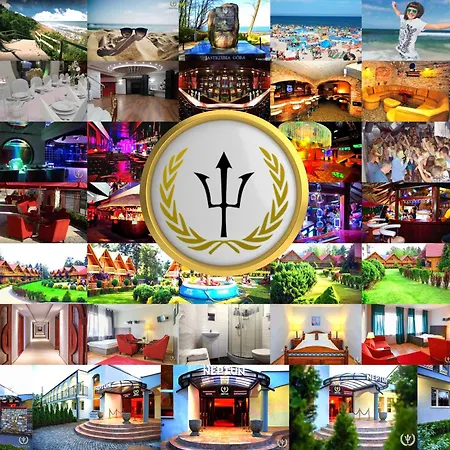 Hotel Jastrzebia Gora 3* Jastrzębia Góra