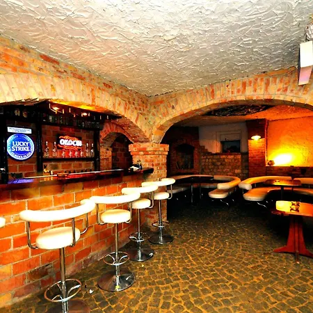 Hotel Jastrzebia Gora 3* Jastrzębia Góra