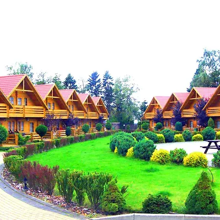 Hotel Jastrzebia Gora ホテル Jastrzębia Góra