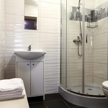 Hotel Jastrzebia Gora Jastrzębia Góra