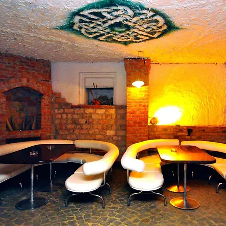 Hotel Jastrzebia Gora 3*