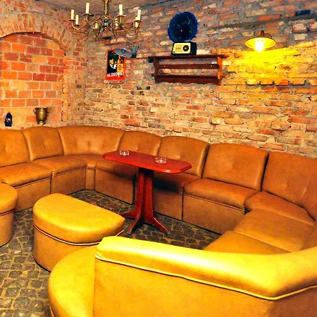 ホテル Hotel Jastrzebia Gora Jastrzębia Góra