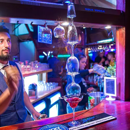 ホテル Hotel Jastrzebia Gora 3*