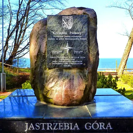 Hotel Jastrzebia Gora 3*
