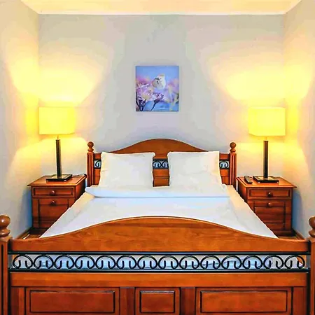 Hotel Jastrzebia Gora Jastrzębia Góra