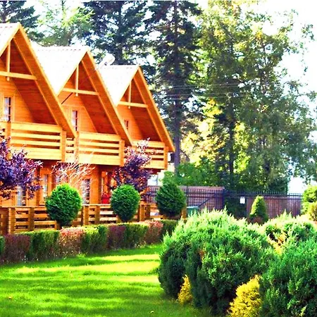 Hotel Jastrzebia Gora ホテル