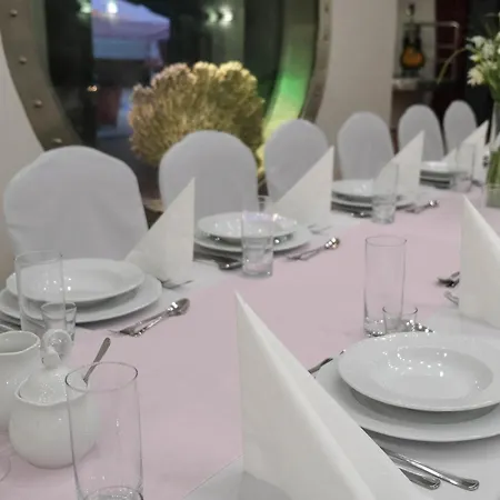 Hotel Jastrzebia Gora 3*