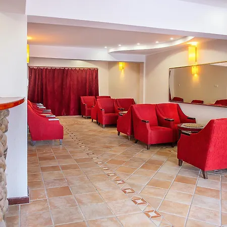 Hotel Jastrzebia Gora ホテル