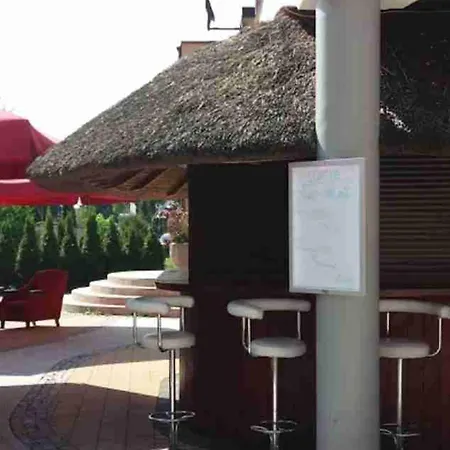 Hotel Jastrzebia Gora Jastrzębia Góra