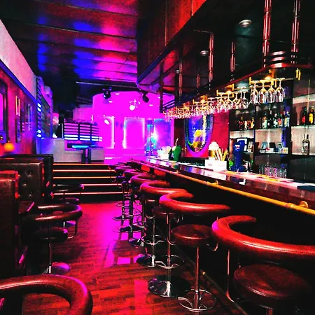 Hotel Jastrzebia Gora ホテル 3*