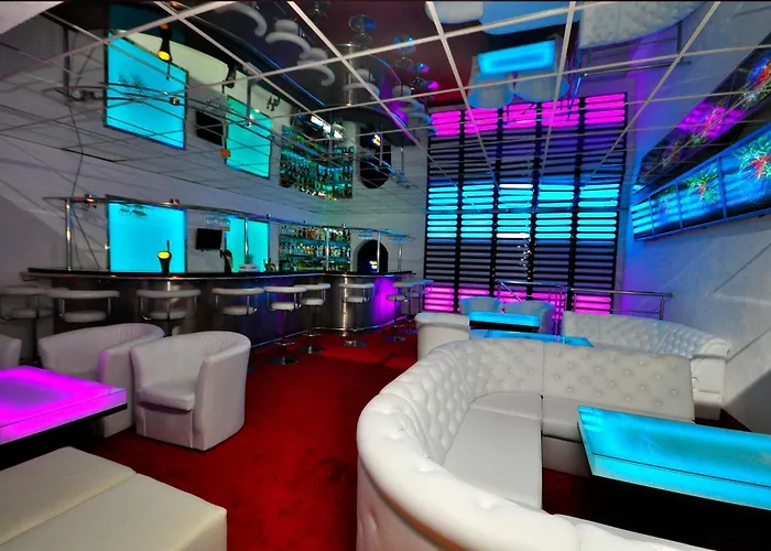 Hotel Jastrzebia Gora