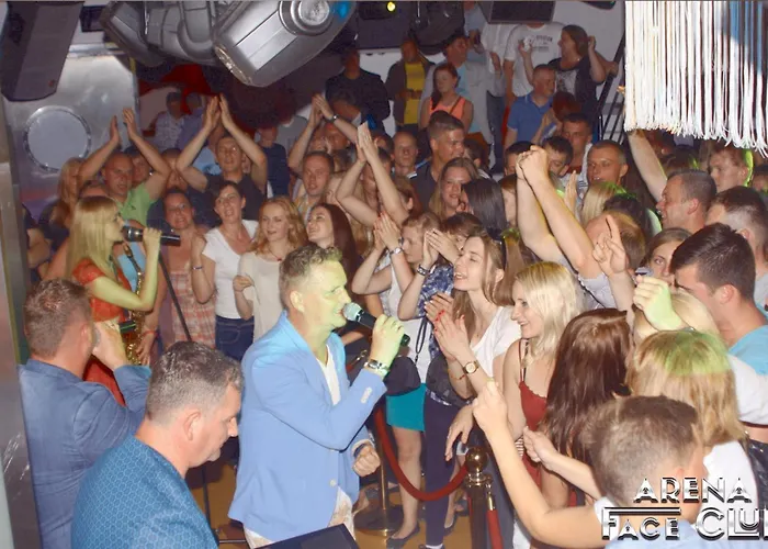 Hotel Hotel Jastrzebia Gora 3*