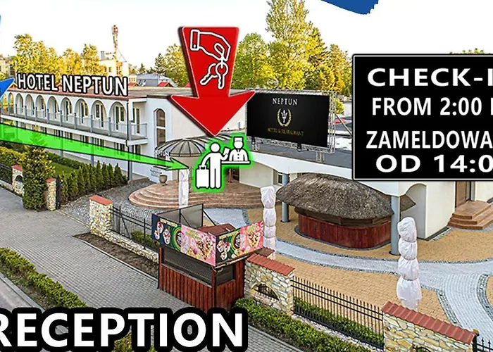 Hotel Hotel Jastrzebia Gora