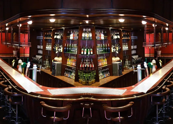 Hotel Jastrzebia Gora Hotel