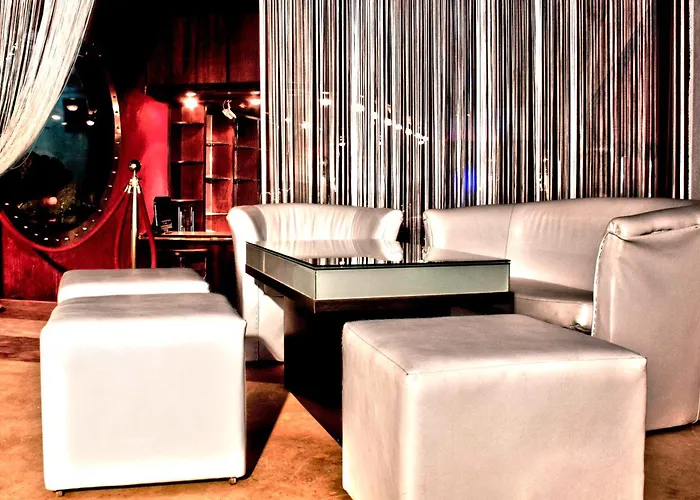 Hotel Jastrzebia Gora 3*