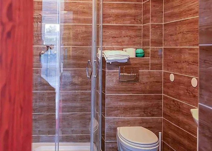 Hotel Jastrzebia Gora Jastrzębia Góra