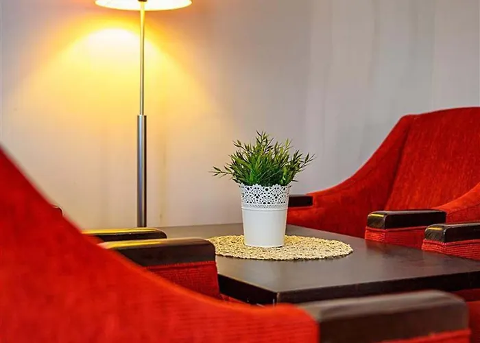 Hotel Jastrzebia Gora