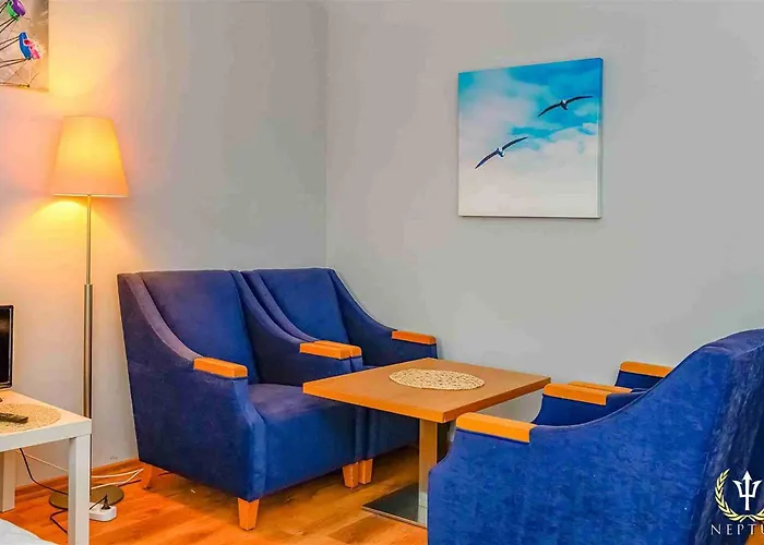 Hotel Hotel Jastrzebia Gora Jastrzębia Góra