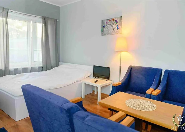 Hotel Hotel Jastrzebia Gora 3*