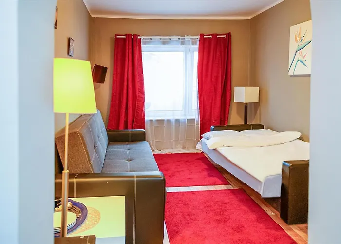 Hotel Jastrzebia Gora Hotel